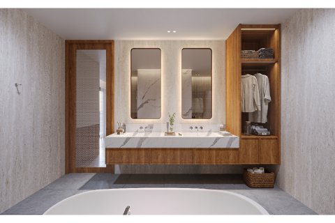 Вилла в Пхукете, Таиланд с 4 спальнями № 165260 - фото 10