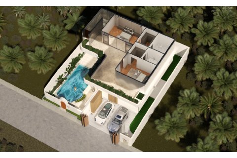 Вилла в Пхукете, Таиланд с 4 спальнями № 165260 - фото 20