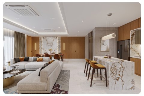 Вилла в Пхукете, Таиланд с 4 спальнями № 165260 - фото 5