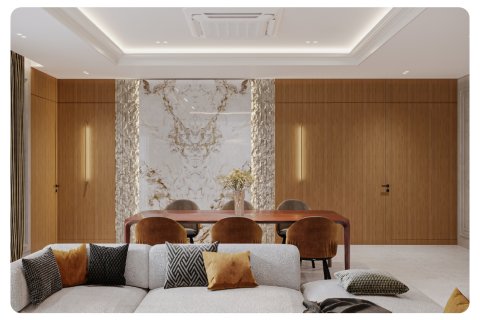 Вилла в Пхукете, Таиланд с 4 спальнями № 165260 - фото 4