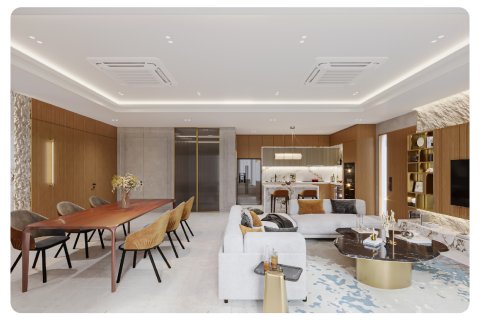 Вилла в Пхукете, Таиланд с 4 спальнями № 165260 - фото 6