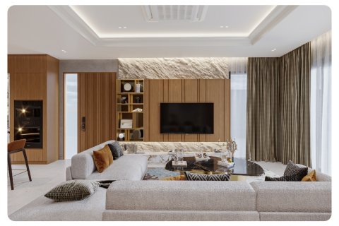 Вилла в Пхукете, Таиланд с 4 спальнями № 165260 - фото 3