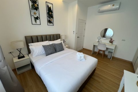 Villa in Kamala, Thailand 3 Schlafzimmer № 165264 - Foto 19