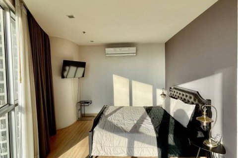Eigentumswohnung in Watthana, Bangkok, Thailand, 1 Schlafzimmer № 220394 - Foto 5