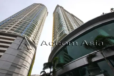 Eigentumswohnung in Watthana, Bangkok, Thailand, 1 Schlafzimmer № 220394 - Foto 16