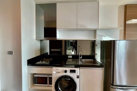 Eigentumswohnung in Watthana, Bangkok, Thailand, 1 Schlafzimmer № 220394 - Foto 4