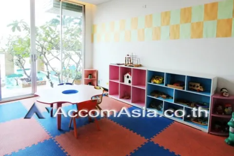 Eigentumswohnung in Watthana, Bangkok, Thailand, 1 Schlafzimmer № 220394 - Foto 11