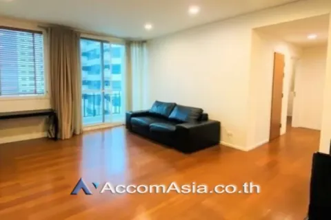 คอนโดมิเนียมในวัฒนา, กรุงเทพฯ, ประเทศไทย, 2 ห้องนอน № 220392