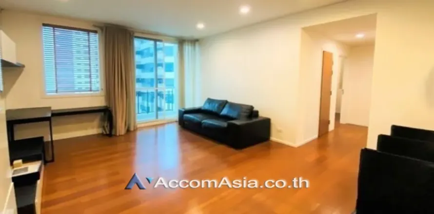 Eigentumswohnung in Watthana, Bangkok, Thailand, 2 Schlafzimmer № 220392