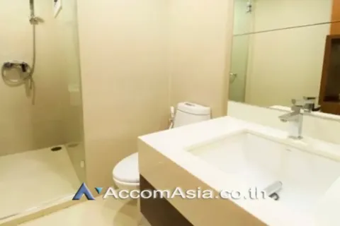 Eigentumswohnung in Watthana, Bangkok, Thailand, 2 Schlafzimmer № 220392 - Foto 9