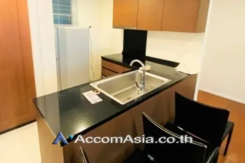 Eigentumswohnung in Watthana, Bangkok, Thailand, 2 Schlafzimmer № 220392 - Foto 4
