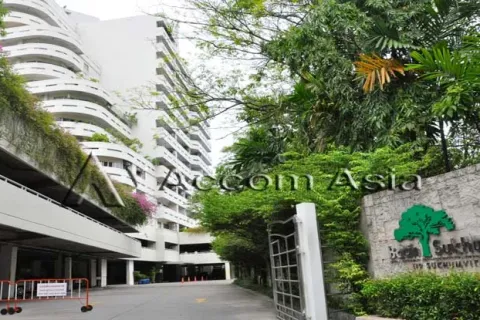 Eigentumswohnung in Khlong Toei, Bangkok, Thailand, 2 Schlafzimmer № 220396 - Foto 22