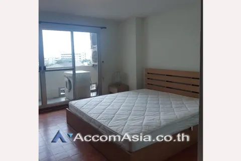 Eigentumswohnung in Khlong Toei, Bangkok, Thailand, 2 Schlafzimmer № 220396 - Foto 9