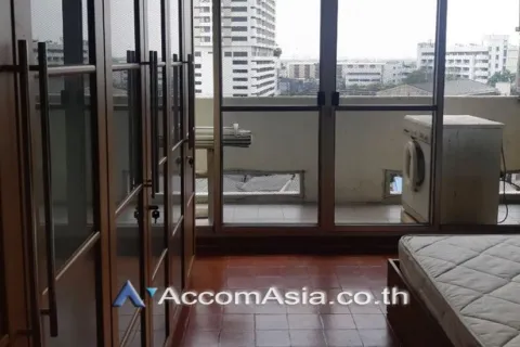 Eigentumswohnung in Khlong Toei, Bangkok, Thailand, 2 Schlafzimmer № 220396 - Foto 12