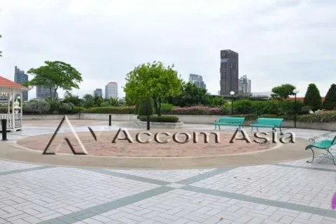 Eigentumswohnung in Khlong Toei, Bangkok, Thailand, 2 Schlafzimmer № 220396 - Foto 20