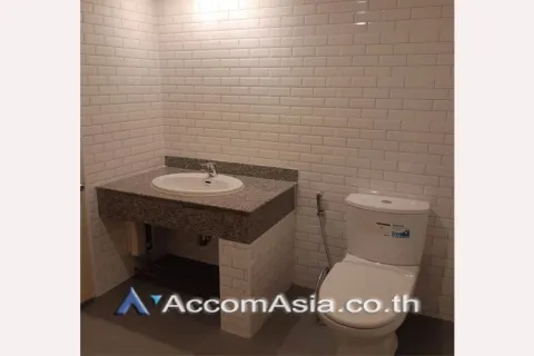 Eigentumswohnung in Khlong Toei, Bangkok, Thailand, 2 Schlafzimmer № 220396 - Foto 16