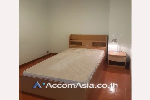Eigentumswohnung in Khlong Toei, Bangkok, Thailand, 2 Schlafzimmer № 220396 - Foto 11