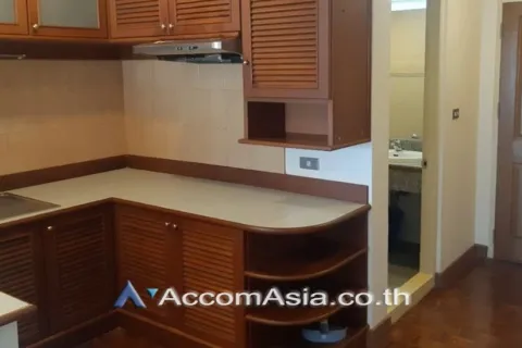 Eigentumswohnung in Khlong Toei, Bangkok, Thailand, 2 Schlafzimmer № 220396 - Foto 7