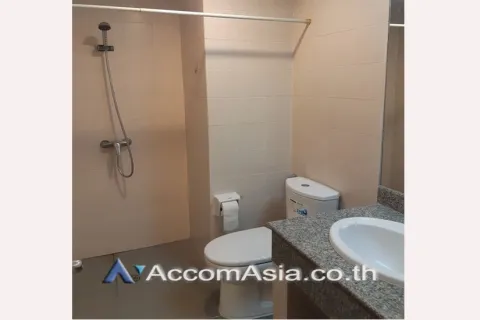 Eigentumswohnung in Khlong Toei, Bangkok, Thailand, 2 Schlafzimmer № 220396 - Foto 14