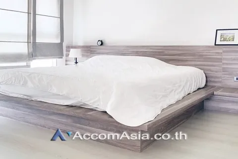 Eigentumswohnung in Khlong Toei, Bangkok, Thailand, 2 Schlafzimmer № 220393 - Foto 7
