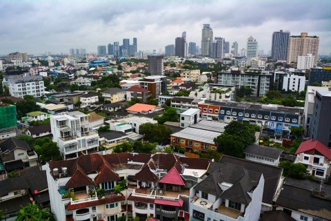 Condo in Watthana, Bangkok, Thailand, 5 bedrooms № 155183 - photo 5
