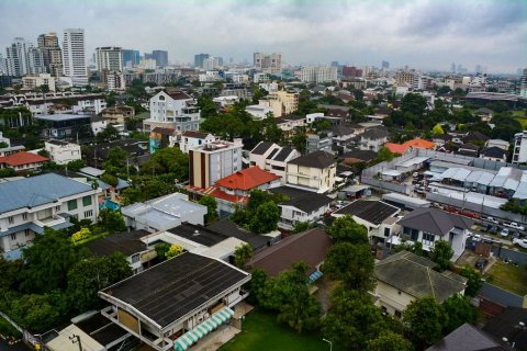 Condo in Watthana, Bangkok, Thailand, 5 bedrooms № 155183 - photo 6