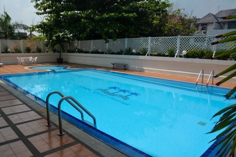 Condo in Watthana, Bangkok, Thailand, 5 bedrooms № 155183 - photo 20