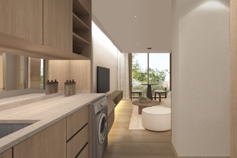 Studio dans le Condo à Phuket, Thaïlande № 155186 - photo 5