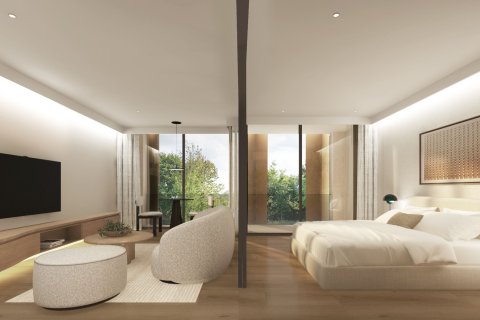 Studio dans le Condo à Phuket, Thaïlande № 155186 - photo 3