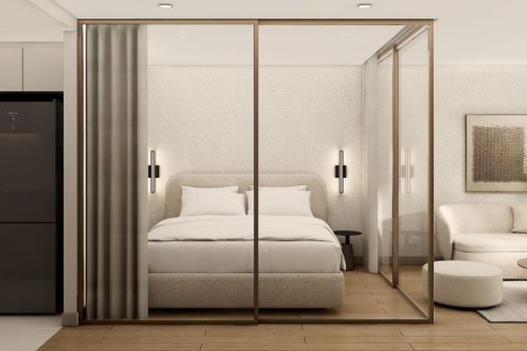 Studio dans le Condo à Phuket, Thaïlande № 155186 - photo 1