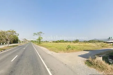 Land in Nakhon Nayok, Thailand 195948 sq.m. № 155184 - photo 5