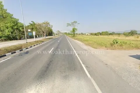 Land in Nakhon Nayok, Thailand 195948 sq.m. № 155184 - photo 6