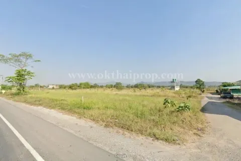 Land in Nakhon Nayok, Thailand 195948 sq.m. № 155184 - photo 1