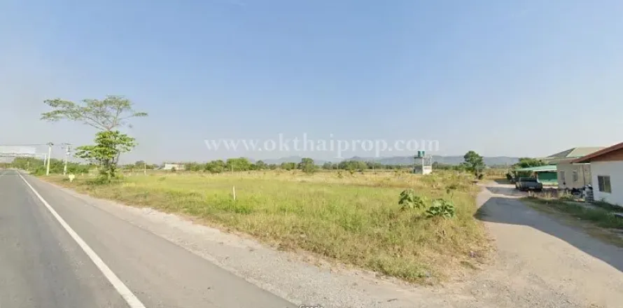 Land in Nakhon Nayok, Thailand 195948 sq.m. № 155184