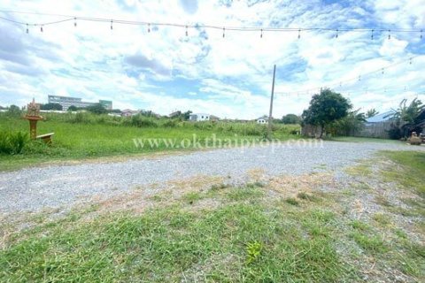 Land in Bang Kruai, Thailand 256 sq.m. № 155185 - photo 5