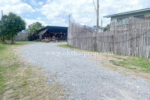 Land in Bang Kruai, Thailand 256 sq.m. № 155185 - photo 3