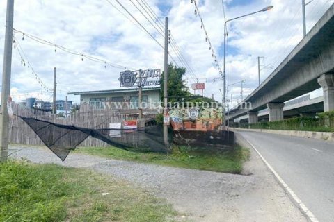 Land in Bang Kruai, Thailand 256 sq.m. № 155185 - photo 9