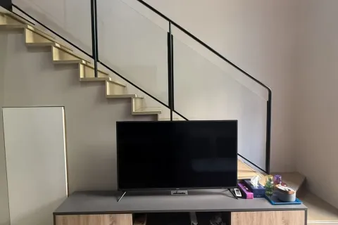 Студия в кондо в Сатхоне, Бангкок, Таиланд № 155189 - фото 10