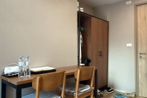 Студия в кондо в Сатхоне, Бангкок, Таиланд № 155189 - фото 4