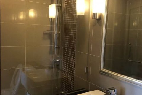 Studio in the Condo in Sathon, Bangkok, Thailand № 155188 - photo 18