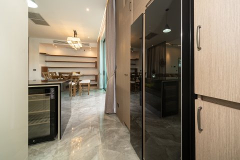 Villa in Phuket, Thailand 3 bedrooms № 161646 - photo 18