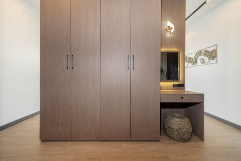 Villa in Phuket, Thailand 3 bedrooms № 161646 - photo 29