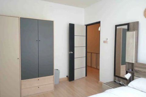 Townhouse in Chiang Mai, Thailand 3 bedrooms № 161640 - photo 7