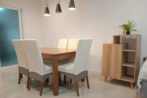 Townhouse in Chiang Mai, Thailand 3 bedrooms № 161640 - photo 14