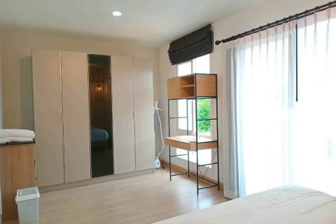 Townhouse in Chiang Mai, Thailand 3 bedrooms № 161640 - photo 4