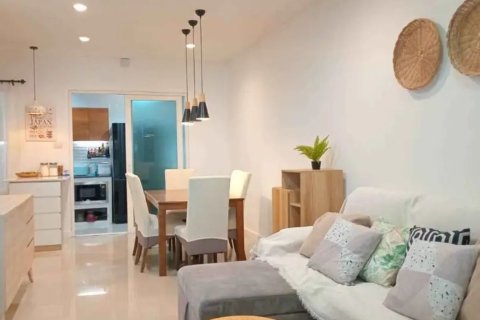 Townhouse in Chiang Mai, Thailand 3 bedrooms № 161640