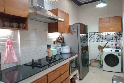 Townhouse in Chiang Mai, Thailand 3 bedrooms № 161640 - photo 16