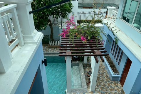 Villa in Pattaya, Thailand 5 bedrooms № 161643 - photo 14