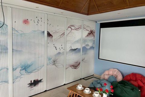 Villa in Pattaya, Thailand 5 bedrooms № 161643 - photo 12