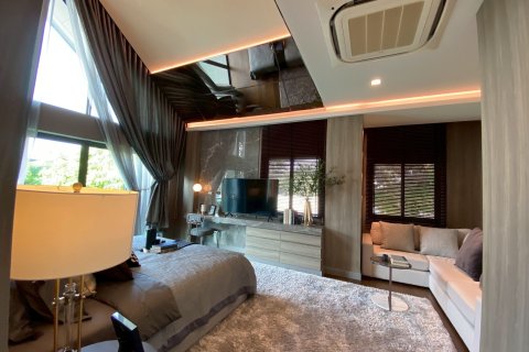 Maison à Lak Si, Bangkok, Thaïlande 4 chambres № 161641 - photo 4